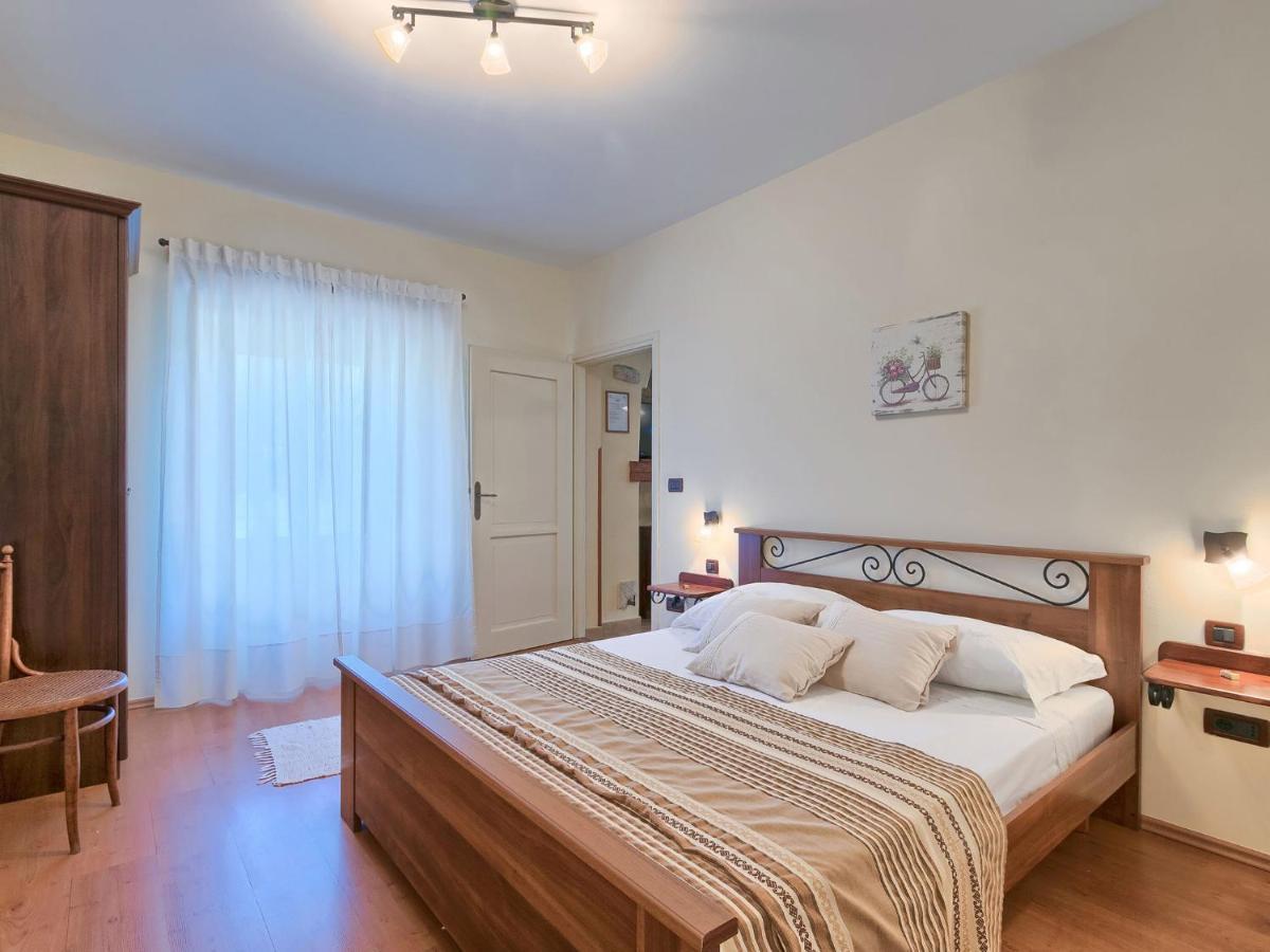 Apartment Sani-1 By Interhome Пьешчана-Увала Экстерьер фото